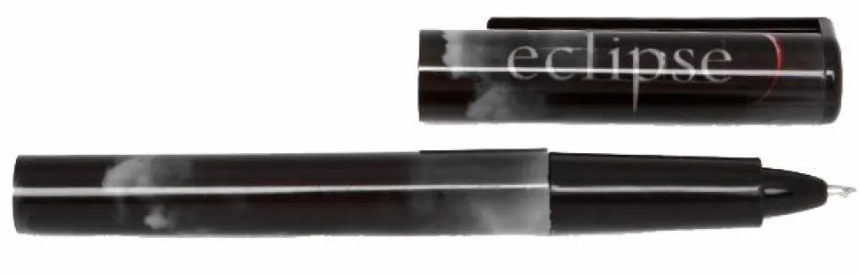 Twilight Saga: Eclipse - Clouds & Logo Barrel Pen