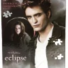 Twilight Saga: Eclipse - Edward & Bella in Moon Jigsaw Puzzle