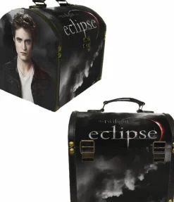 Twilight Saga: Eclipse - Edward Vintage Carry Case