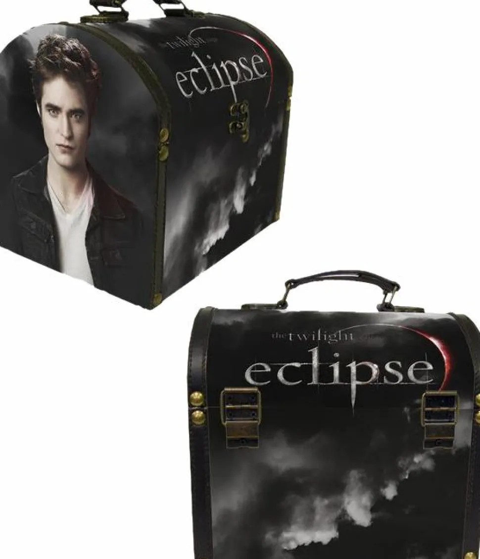 Twilight Saga: Eclipse - Edward Vintage Carry Case