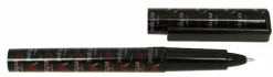 Twilight Saga: Eclipse - Logo Pattern Barrel Pen (Repeating)