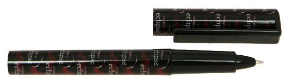 Twilight Saga: Eclipse - Logo Pattern Barrel Pen (Repeating)