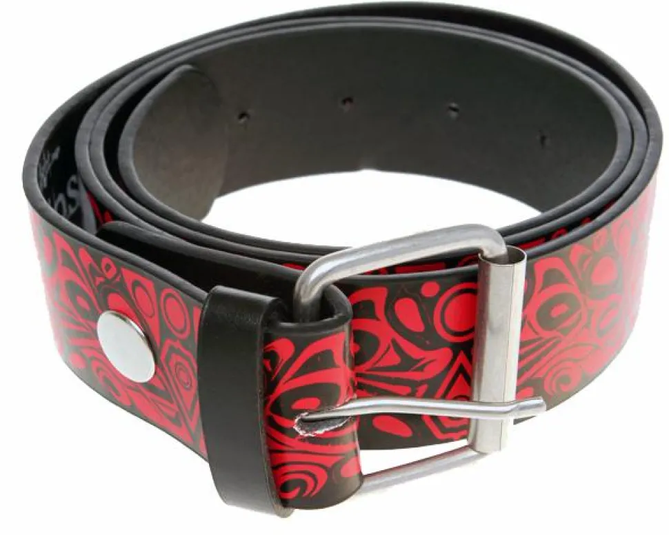 Twilight Saga: Eclipse - Team Jacob Belt