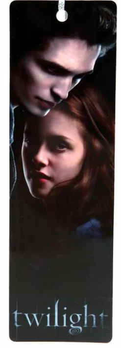 Twilight Saga: Movie Poster Bookmark