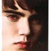 Twilight Saga: New Moon - Alec (Volturi) Bookmark