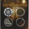 Twilight Saga: New Moon - Crests Pin (Set of 4)