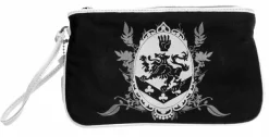 Twilight Saga: New Moon - Cullen Crest Fabric Wallet