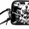 Twilight Saga: New Moon - Cullen Pleather Debossed Change Wallet