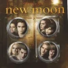 Twilight Saga: New Moon - Cullens Pin (Set of 4)