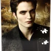 Twilight Saga: New Moon - Edward Cullen Jigsaw Puzzle