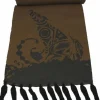 Twilight Saga: New Moon - Howling Wolf Scarf