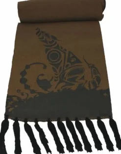 Twilight Saga: New Moon - Howling Wolf Scarf