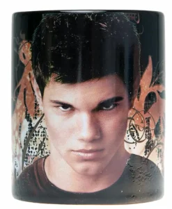 Twilight Saga: New Moon - Jacob Face Mug