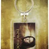 Twilight Saga: New Moon - Love Triangle Lucite Keychain