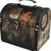 Twilight Saga: New Moon Vintage Carrying Case Jacob & Dreamcatcher