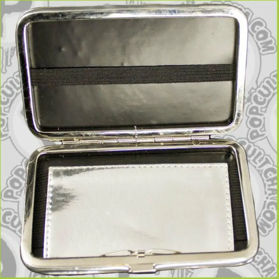 Twilight Saga: New Moon Wallet Card Cullen Crest