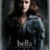 Twilight Saga: Sticker E - Bella Swan
