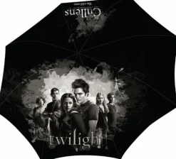 Twilight Saga: Twilight - Bella and the Cullen Family Umbrella