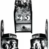 Twilight Saga: Twilight - Bella Swan and the Cullens Wooden Calendar