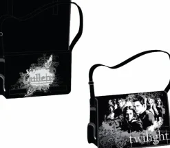 Twilight Saga: Twilight - Bella Swan and the Cullen Family Messenger Bag
