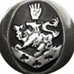 Twilight Saga: Twilight - Carlisle's Ring