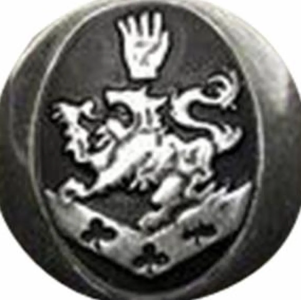Twilight Saga: Twilight - Carlisle's Ring