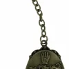 Twilight Saga: Twilight - Cullen Crest Only Key Ring
