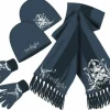 Twilight Saga: Twilight - Hat, Glove and Scarf Set