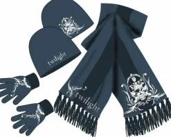 Twilight Saga: Twilight - Hat, Glove and Scarf Set