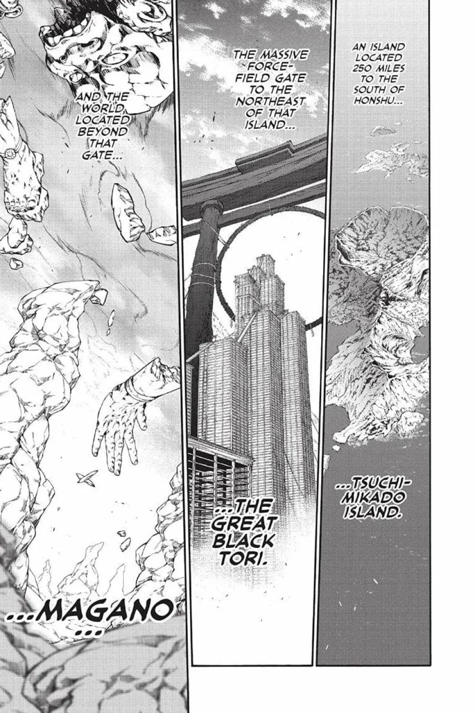 Twin Star Exorcists - Volume 21 Manga Paperback Book