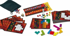 Ubongo - Board Game