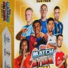 UEFA - 2024/25 Topps Match Attax Extra Soccer Trading Cards Mega Booster Eco Pack