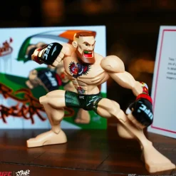 UFC - Conor McGregor 6.5
