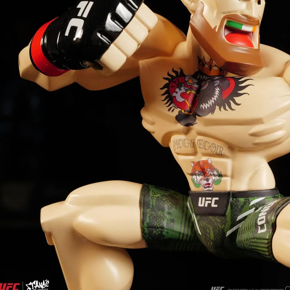 UFC - Conor McGregor 6.5" Vinyl Figure by Tracy Tubera