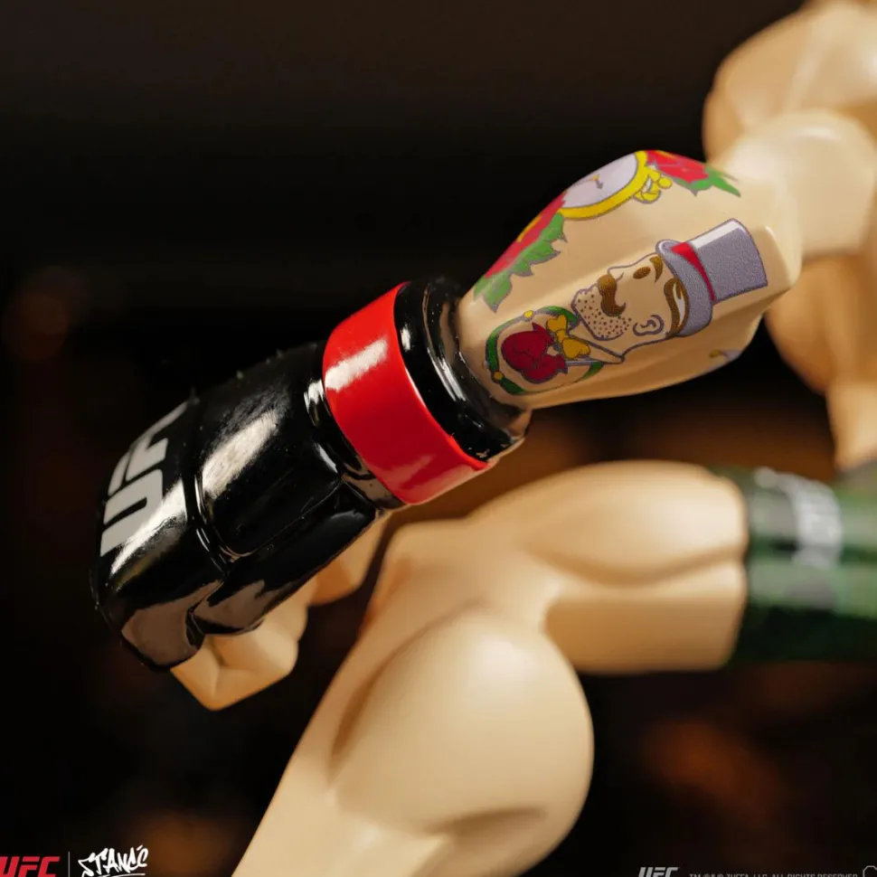 UFC - Conor McGregor 6.5" Vinyl Figure by Tracy Tubera