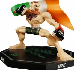 UFC - Conor McGregor with Victory Flag Limited Edition 7" Vinyl Figure by Tracy Tubera