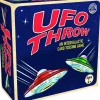 UFO Throw - Card Game