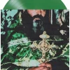 $uicideboy$ - Sing Me a Lullaby, My Sweet Temptation LP Vinyl Record (Green Coloured Vinyl)