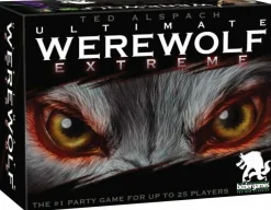 Ultimate Werewolf - Extreme Card Game