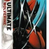 Ultimate Wolverine - Issue #1 Single Issue Paperback Comic Book