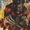 Ultimate Wolverine - Issue #1 Single Issue Paperback Comic Book (Lee Bermejo Variant Cover)