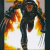 Ultimate X-Men - Omnibus Volume 01 Hardcover Book (DM Variant Cover)
