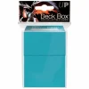 Ultra Pro - Light Blue Deck Box