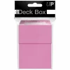 Ultra Pro - Pink Deck Box