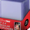 Ultra Pro - Top Loader (Pack of 25)