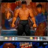Ultra Street Fighter II: The Final Challengers - Fei Long 1/12th Scale Action Figure