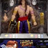 Ultra Street Fighter II: The Final Challengers - Vega 1/12th Scale Action Figure