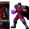 Ultra Street Fighter II: The Final Challengers - M. Bison 1/12th Scale Action Figure
