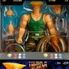 Ultra Street Fighter II: The Final Challengers - Guile 1/12th Scale Action Figure