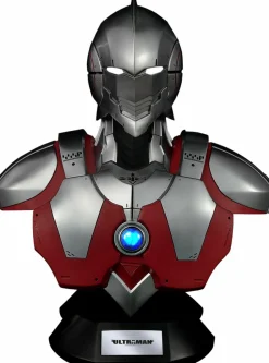 Ultraman (2011) - Ultraman 1:1 Scale Life-Size Bust